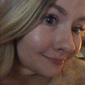 Meet your Posher, Cheyenne